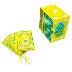 The Wizard of Oz The Complete Collection by L. Frank Baum 15 Books Collection S