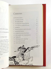 THE ART OF WAR Sun Tzu Lionel Giles Deluxe Compact Illustrated Hardcover NEW