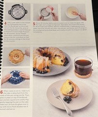 1 Lot of 2 “Party in an Instant Pot” & “Step By Step by Instant Pot” Cookbooks