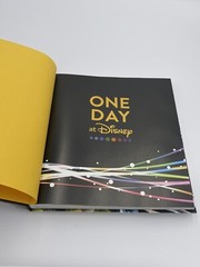 Disney Editions Deluxe Ser.: One Day at Disney : Meet the People Who Make the M…
