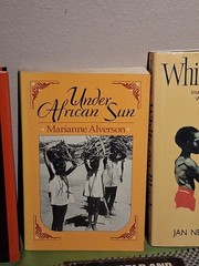 Variety Of Books