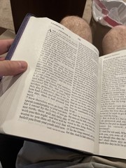 Word of God KJV Bible Large Print Easy Reading Margin Edition – Bonded Leather