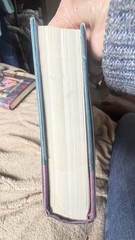 Harry Potter Ser.: Harry Potter and the Prisoner of Azkaban by J. K. Rowling. 1s