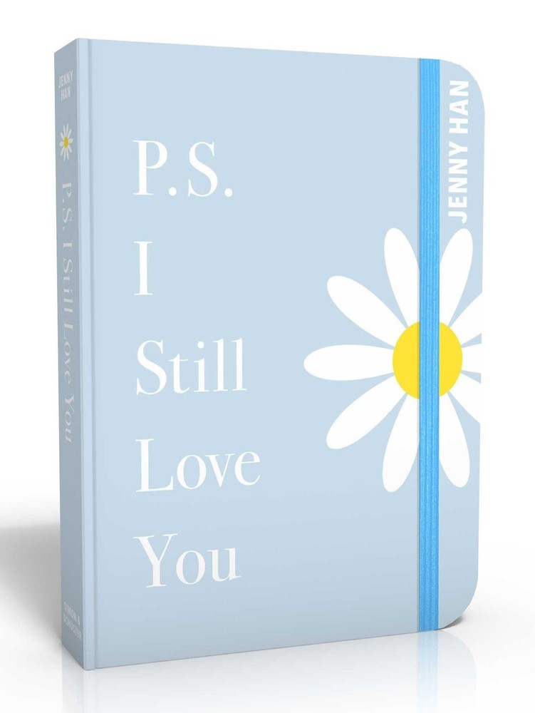 P.S. I Still Love You: Special Keepsake Edition (To All the Boys I’ve Loved …