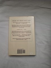 Lost Boys by Orson Scott Card (1992, Hardcover) First Edition