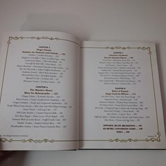 THE DÜNGEONMEISTER COOKBOOK Jef Aldrich Jon Taylor Adams Media Brown HC 2022 USA