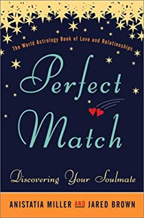 Perfect Match : Discovering Your Soulmate – The World Astrology B