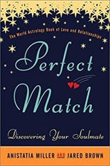 Perfect Match : Discovering Your Soulmate – The World Astrology B
