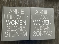 Annie Leibovitz: Women : 2025 Edition by Annie Leibovitz (2025, Hardcover)