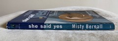 She Said Yes: The Unlikely Martyrdom of Cassie Bernall