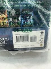 Magnus chase book set: Books 1-3: Rick Riordan: Paperback