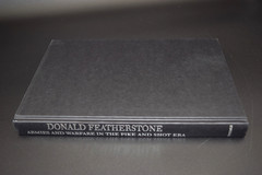 Armies and Warfare in the Pike and Shot Era 1422-1700 Donald Featherstone Book