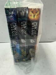 Magnus chase book set: Books 1-3: Rick Riordan: Paperback