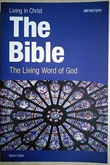 The Bible: The Living Word of God