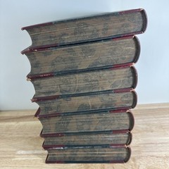 Charles Dickens Collected Works Illustrated Chapman & Hall Victorian Novels