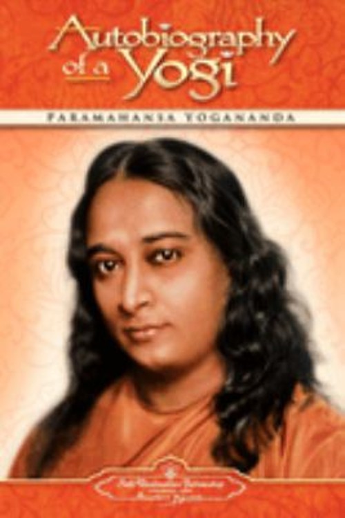 Autobiography of a Yogi Paperback Paramhansa Yogananda