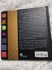 The Mandala Book: Patterns of the Universe, Lori Bailey Cunningham, 978140276290