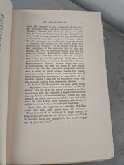 1902 The Life Of Schiller by Heinrich Duntzer Luxury Edition #15 of 1,000