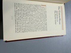 Franklin Library The Scarlet Letter Nathaniel Hawthorne 1976 Limited Leather