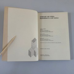 Videology and Utopia Willener Milliard Ganty 1976 First Edition Routledge