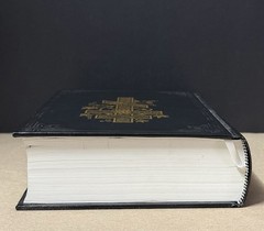 Толковая Библия Bible Talkovaja Hardcover Russian Orthodox Bible #2