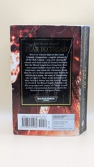 Fear to Tread – Horus Heresy – James Swallow – Warhammer 40k – Paperback
