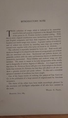1885 St. Nicholas Songs Book, 190 pages