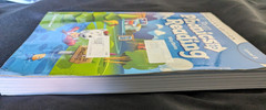 From Phonics to Reading Level B Teacher’s Edition 2020