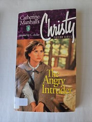 Christy Books Fiction Series Catherine Marshall Lot #2,3,4,6,7,8,9 VTG 1995