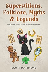Superstitions, Folklore, Myths & Legends – The Origins, History & Facts of P…