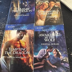Lot of 20 Harlequin American Romance Paperback Book lot 2010’s