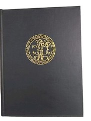 Art in the Early Church by Walter Lowrie, 1947 Hardcover 1st Edition Illustrated