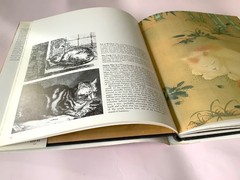 Cat Illustration Book Favourite Cats Cats in Art 9.3×11.3in Art Collection