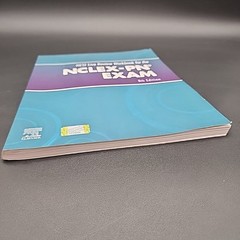 HESI Live Review Workbook for the NCLEX-PN Exam 2023 8th Paperback 9780323792837