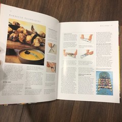 The Barbecue Bible / Cooking With Trader Joes / The Paleo Kitchen Cook Books LOT