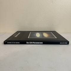 The UFO Phenomenon Hardcover Time-Life Books Editors