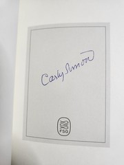 Rock and Soul Signed Books/The price listed is for each book. Thank you!