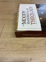 Moody Handbook of Theology by Paul P. Enns (2008, Hardcover) – GOOD