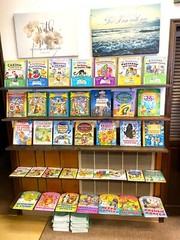 Russian kids book Колобок. А. Толстой