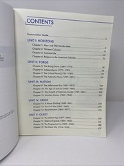 BJU Press United States History Jarrell 5th Ed 2018 Clean Pages