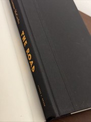 The Road by Cormac McCarthy – First Edition 10th Printing