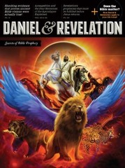 Daniel Revelation: Secrets o – ACCEPTABLE