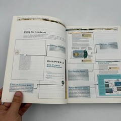 GFD Instrument/Commercial Textbook by Jeppesen Guided Flight Discovery Aviation