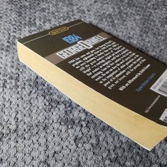 1984 George Orwell 1949 Dystopian Fiction Signet Classic Paperback