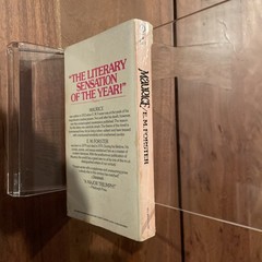 Maurice by E.M. Forster 1973 First Printing Signet Paperback LGBTQ+ Novel PB