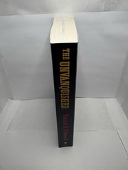 The Unvanquished: The Untold Story by Patrick K O’Donnell (1st Ed. 2024 PB)