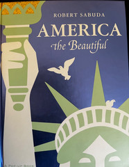 ROBERT SABUDA COLLECTION Six (6) POP UP BOOKS