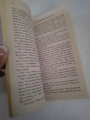 Mad Max Beyond Thunderdome Ballantine Books Paperback Movie Tie-In 1985