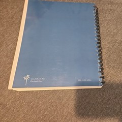 Word Among Us leaders guide