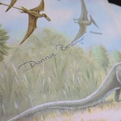 Dinosaurs and Other Prehistoric Animals by Darlene Geis (1979, Hardcover)